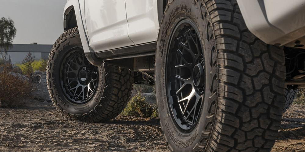 Toyota 4Runner